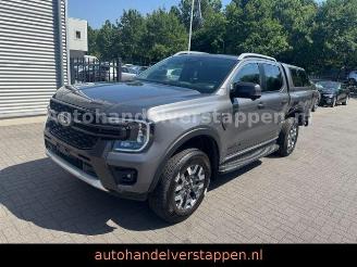 Avarii autoturisme Ford Ranger Plug-in-Hybrid Wildtrak e-4WD Doppelkabin 2026/2