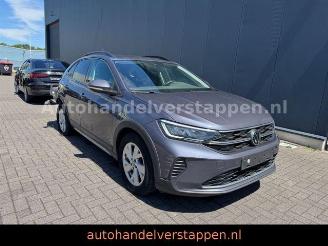 Unfallwagen Volkswagen Taigo III Life Licht + Sicht Plus, IQ.DRIVE-Pake 2022/11