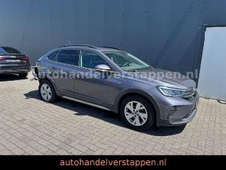 Schadeauto Volkswagen Taigo III Life Licht + Sicht Plus, IQ.DRIVE-Pake 2022/11
