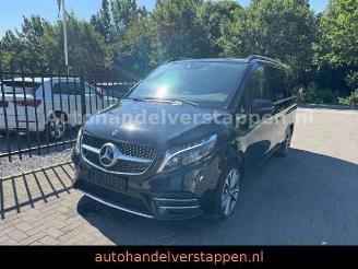 skadebil auto Mercedes AMG  2024/3
