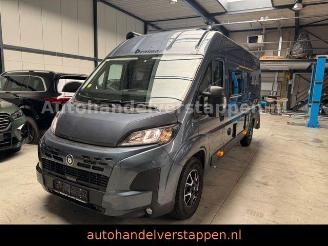 Schade camper Benimar   2026/2