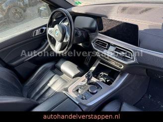 BMW X5 xDrive 45 e M Sport Pano Harman Laser picture 5