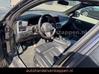 BMW X5 xDrive 45 e M Sport Pano Harman Laser picture 9