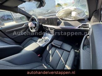 BMW i4 Gran Coupe 35 eDrive M Sport NEw model picture 22