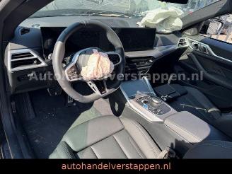 BMW i4 Gran Coupe 35 eDrive M Sport NEw model picture 27