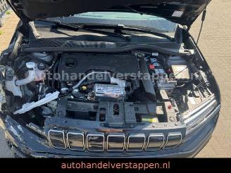 Jeep Avenger Summit Mild-Hybrid  JBL Panorama picture 24