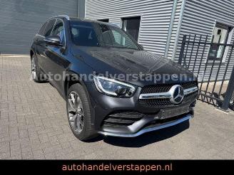  Mercedes GLC 300 de 4Matic AMG 225KW 20'' 2021/9