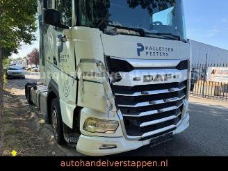 DAF XG 480 FT 2+Tank  VOLL Spoiler picture 3