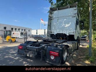 DAF XG 480 FT 2+Tank  VOLL Spoiler picture 9