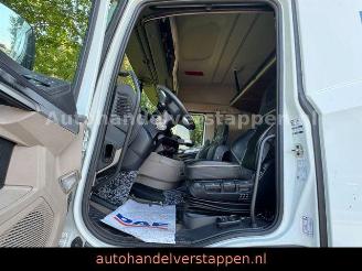 DAF XG 480 FT 2+Tank  VOLL Spoiler picture 10
