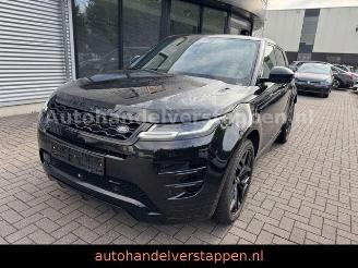 Auto incidentate Land Rover Range Rover Evoque R-Dynamic SE D165 AWD 2021/11