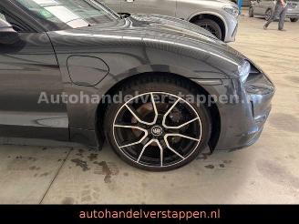 Porsche Taycan 93KWH PASM BOSE Surround View picture 7