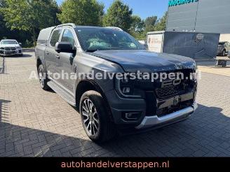 Avarii autoturisme Ford Ranger Platinum e-4WD 3.0L 177KW B&O 2025/3