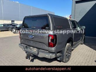 Ford Ranger Platinum e-4WD 3.0L 177KW B&O picture 2
