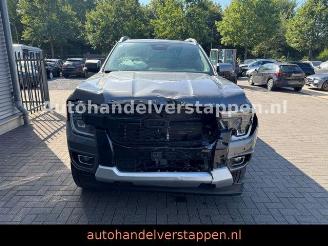 Ford Ranger Platinum e-4WD 3.0L 177KW B&O picture 7