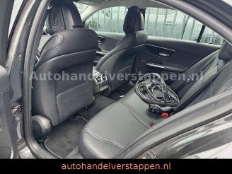 Mercedes C-klasse  picture 25