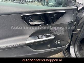 Mercedes C-klasse  picture 31