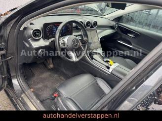 Mercedes C-klasse  picture 30