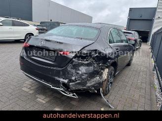 Mercedes C-klasse  picture 8
