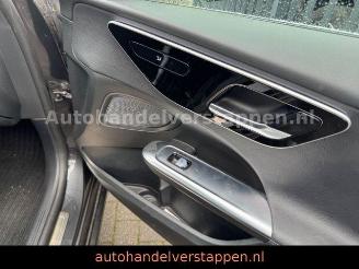 Mercedes C-klasse  picture 33