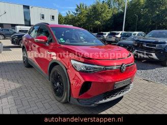 Coche accidentado Volkswagen ID.4 Pro Performance 150kW 82KWH HUD NAVI CAM 2023/4