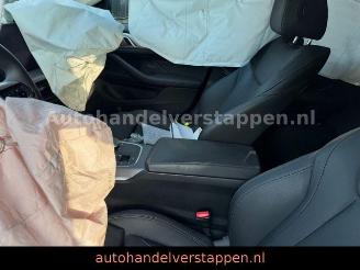 BMW i4 Gran Coupe 35 eDrive Navi Leder LED picture 15