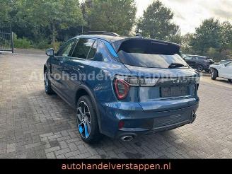 skadebil auto Lynk & Co 01 1.5 TD PHEV 192 kW Panorama LED 2022/11