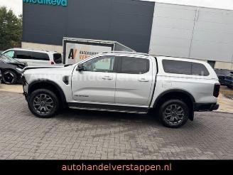 Ford Ranger Wildtrak e-4WD 3.0L 177KW Automatic picture 2