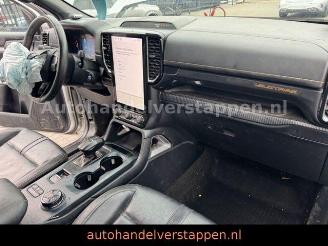 Ford Ranger Wildtrak e-4WD 3.0L 177KW Automatic picture 16