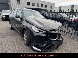  BMW X1 xDrive 25e 180KW Plug in hybrid Panorama 2024/11
