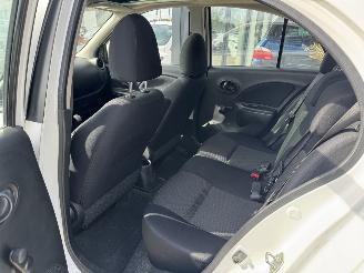 Nissan Micra 1.2 Tekna picture 21