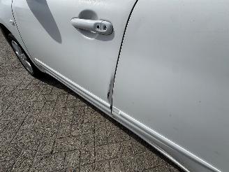 Nissan Micra 1.2 Tekna picture 10