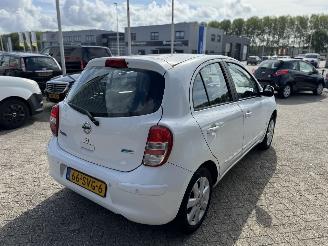 Nissan Micra 1.2 Tekna picture 4