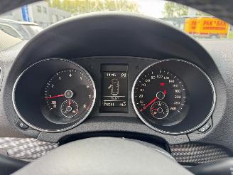 Volkswagen Golf Golf variant 1.2 TSi Style Bluemotion picture 11