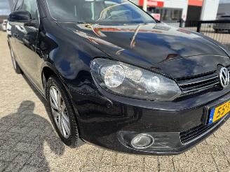 Volkswagen Golf Golf variant 1.2 TSi Style Bluemotion picture 7