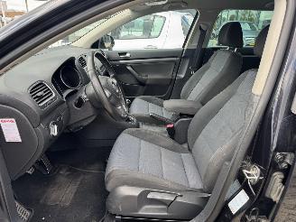 Volkswagen Golf Golf variant 1.2 TSi Style Bluemotion picture 22