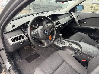 BMW 5-serie 523i Business Line picture 7