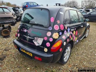 Chrysler Pt-cruiser PT Cruiser, Hatchback, 2000 / 2010 2.2 CRD 16V picture 4