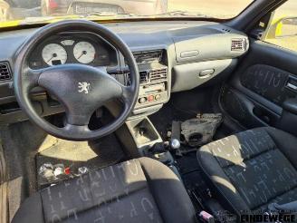 Peugeot 106 106 II, Hatchback, 1996 / 2004 1.4 XN,XR,XT picture 5