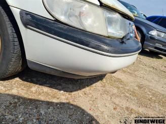 Saab 900 900 II, Hatchback 5-drs, 1993 / 1998 2.0 i,Si 16V picture 23