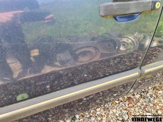 Saab 9000 9000 CS, Liftback, 1984 / 1998 2.3i 16V CSE picture 12