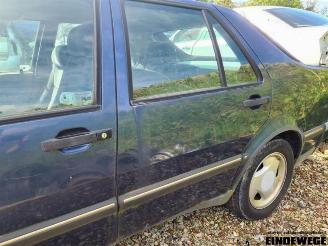 Saab 9000 9000 CS, Liftback, 1984 / 1998 2.3i 16V CSE picture 10