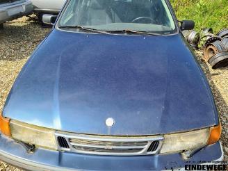 Saab 9000 9000 CS, Liftback, 1984 / 1998 2.3i 16V CSE picture 15