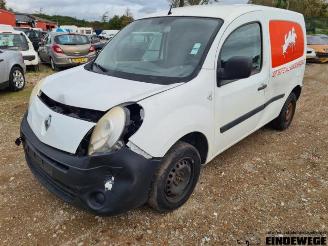 Renault Kangoo Kangoo Express (FW), Van, 2008 1.5 dCi 70 picture 1