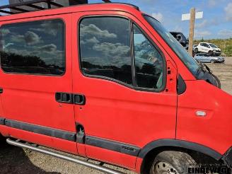 Renault Master Master II (FD/HD), Van, 1997 / 2010 1.9 dCi picture 9