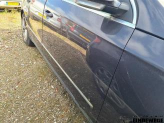 Volkswagen Passat Passat (3C2), Sedan, 2005 / 2010 2.0 FSI 16V picture 16