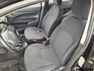 Mitsubishi Attrage Attrage (A1), Sedan, 2013 1.2 12V picture 5