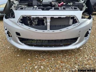 Mitsubishi Attrage Attrage (A1), Sedan, 2013 1.2 12V picture 20