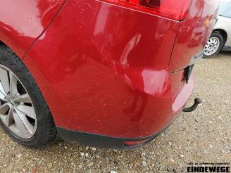 Renault Scenic Scenic III (JZ), MPV, 2009 / 2016 1.6 Energy dCi 130 picture 20