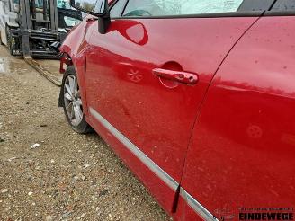 Renault Scenic Scenic III (JZ), MPV, 2009 / 2016 1.6 Energy dCi 130 picture 16